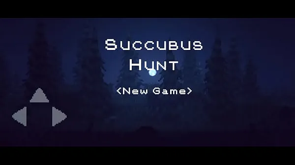 XXX Can we catch a ghost? succubus hunt clip Video
