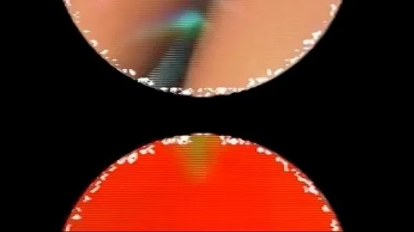 XXX Harsh Porn Screen (3D anime xxx sci-fi noise porn punk klip Video